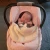 Import Multi-Function Baby Winter Zipper Warm Footmuff Trolley Baby Stroller Sleeping Bag from China
