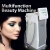 Multi function beauty opt shr ipl rf nd yag laser 4 in 1 machine