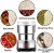 Import Multi-function Coffee Bean Grinder Electric Coffee Grinder for Beans Kitchen from China