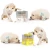 Import Multi-functional pet fun slow feeder interactive dog toy from China