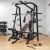 Import Multi functional smith gym fitness machine from China