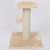 Import Multi-Level Pet Climbing Scratcher Cat Scratching Post Tree Toy Tree with Sisal Scratching Posts Perches Houses Hammock Cat Tower from China