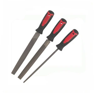 Multi-size Plastic Handle Carving Tools Chisel