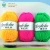 Import MultiColor 100% Acrylic Knitting Line Woolen Yarn for DIY from China