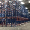Multifunction Automatic Boltless Shelving Heavy Duty Warehouse Radio Shuttle Pallet Storage Rack