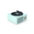 Import multifunctional desktop record player speaker,small stereo wireless soundbox for bookshelf birthday gift from China
