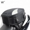 Multifunctional Expandable Waterproof Tail Bag for Motorcycle