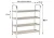 Import Multifunctional Shoe Racks Shelf Cabinet Large Stackable Shelves Holds Shelf for Shoe Book Home Storage Organizer from China