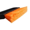 Multifunctional Snow Brush with Foam Grip Sturdy Ice Scraper with Sturdy Aluminum Handle