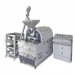 Multifunctional Soybean oil presser / oil mill extraction machine