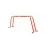 Import Multipurpose adjustable and foldable aluminum step ladder from China