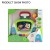 Import Musical Children Singing Toys Set Karaoke For Baby from China