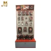 MX-MSF144 freestanding metal material power tool display stand