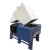 Myway brand Crush all soft or hard plastic scrap plastic crusher with low price