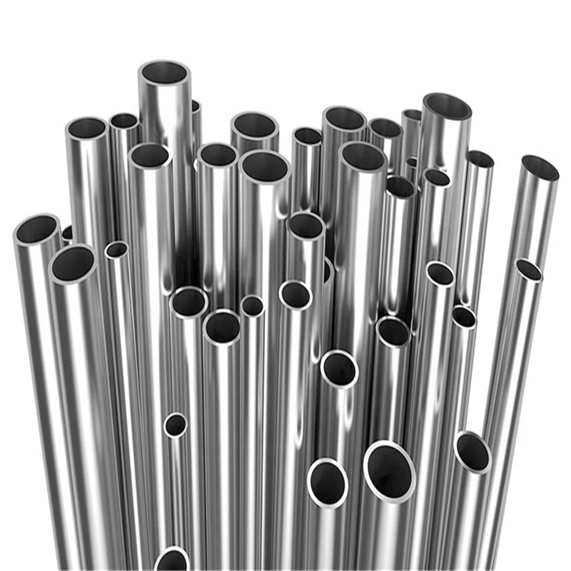 N06600 Inconel 600 Nickel Alloy Pipe for Excellent mechanical properties
