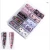 Import Nail Foil Transfer Paper Roll Set from China