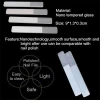 Nano Crystal Glass Durable Nail Buffer Gel UV Manicure Nail Art Manicure Pedicure Tool Beauty Tools Professional Nail File