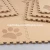 Import Nantong Meitoku home furniture area rug floor carpet from China