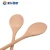 Import Natural Beech Wood Long Handle Spoon For Cooking Salad from China