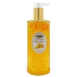 Natural body use moisturizing smoothing best gold body lotion