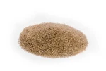 Natural Brown Construction Sand for Export Market