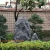 Import Natural granite made landscaping garden stones from China
