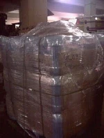 Natural Rubber Ribbed Smoked Sheet