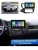 Import NaviFly voice control 2.5D IPS screen M100C Android9.0  Car multimedia player for Mitsubishi outlander 2012- CAR radio from China