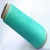 Import Ne 40/1 100 virgin spun polyester yarn from China
