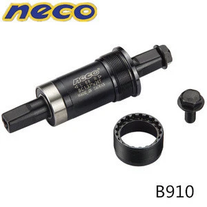 Neco Cartridge Bicycle Bottom Bracket/Bike Part B910