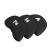 Import Neoprene Golf Club Head Cover Set Iron Covers from China