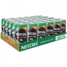 Nescafe Coffee Drink 180ml x 30 can