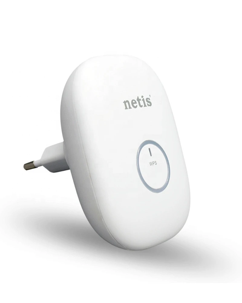 Netis E1 300mbps wireless portable 2.4g wifi extender repeater wifi booster