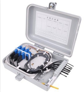 Buy Network Termination Box/ Fttx Pon Network System/ Outdoor Network ...