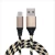 Import New 3ft 6ft 10ft Nylon Braided Mobile Phone Charger Cable for iPhone Android Type C from China