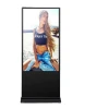 New! 43 65 inch LCD/LED shopping mall bank station hotel advertising LCD player