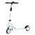Import new adjustable folding lightweight 2 wheels kids scooter kick scooter foot scooter kick board with LED light from China