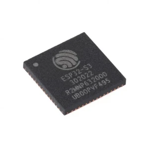 New and Original integrated circuit ESP32-S3 RF Transceiver ICs SMD IC ESP32-S3, DUAL-CORE MCU