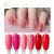 Import New Arrival 15Ml Gel Polish Private Label OEM Matching Color Regular Nail Polish +2 IN 1 Gel For Nail Art Set from China