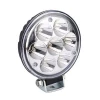 New arrival 5 inch 21w led Truck light,offroad led Truck light auto parts for SUV,ATV,Boat Made in CHINA