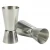 Import New Arrival Cocktail Stainless Steel Double Jigger from China