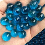 new arrival colored high quality attractive price glass marble ball