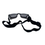 New arrival Dog sunglasses Eyes protection UV400 goggles for pets with interchangeable nose pad