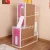Import New Arrival Fancy Three Storeys Wooden Toy Doll House For Wholesale, Lovely Wooden Toy from China