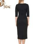 new arrival formal dress women suits career dresses