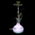 Import New Arrival High Quality glass vases for hookah from China