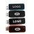 Import New arrival LED customize logo 32GB USB Flash Drive 16GB USB KEY from China