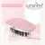 Import New Arrival waxkiss Anion Comb Anti-static Hair Comb Relieve a Headache And Anxiety Body from China