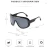 New Arrivals Cycling Glasses Trendy Shades Bicycle Sunglasses Sports Women Men sun glasses sunglasses 2021