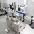 Import New Automatic Vertical Filling Sealing Labeling Packing Machine for Plastic Bottles for Food Beverage Chemical Retail Home Use from China